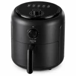Air Fryer Nora Home Essential 2,5L Preta 1200W